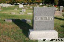 Guy G. Grimsley