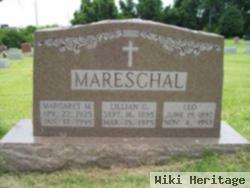 Leo Mareschal