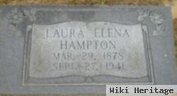 Laura Elena Hampton