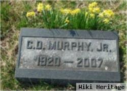 Charles D. Murphy, Jr