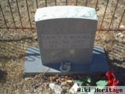 Nancy Seay Moore