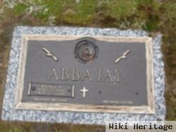 Richie P. Abbajay