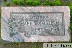 Mabel G. Mullen