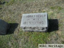 Hanora T. Dealy