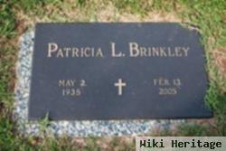 Patricia Lewis Brinkley