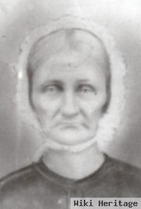 Rosa "rosanna Stultz" Mason Stults