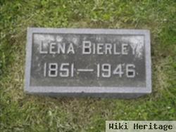 Lena Hoffman Bierley