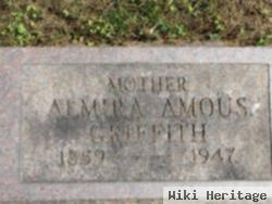 Almira Amos Griffith