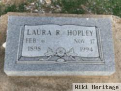 Laura Rochester Hopley