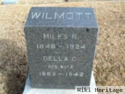 Della C. Flynn Wilmott