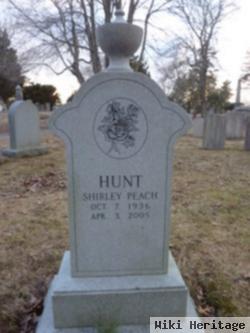 Shirley Hunt