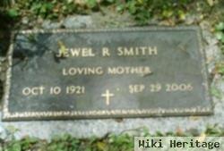 Jewell R Smith