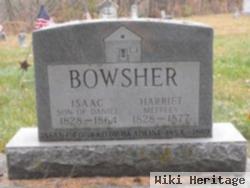 Adline Bowsher