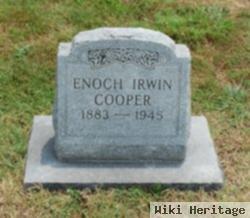 Enoch Irwin Cooper