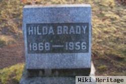 Hilda Tobine Brady