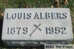 Louis Albers
