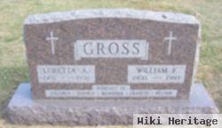 William Frank Gross