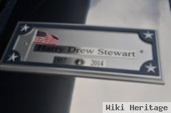 Harry Drew Stewart