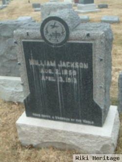 William Jackson