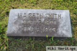 Ira Seth Smith