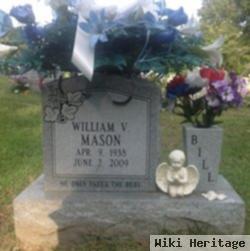 William V. "bill" Mason