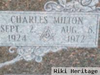 Charles Milton Looney