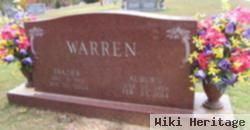 Auburn Warren