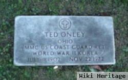 Ted Onley