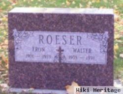 Walter Roeser