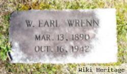 William Earl Wrenn