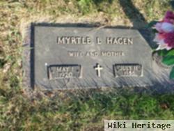 Myrtle Hagen