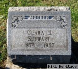 Clara J. Stewart