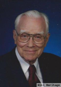 Donald W. Howell