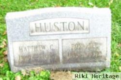 Matthew Clark Huston