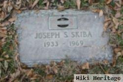 Joseph S Skiba