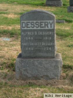 Alfred B. Dessery