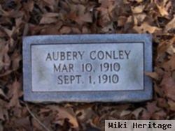 Aubery Conley