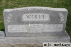 Joseph I. Wisel