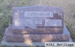 Edwin J. Diefenbach