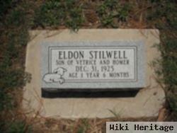 Eldon Stilwell