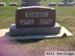 Claude Ambrose Kimmel