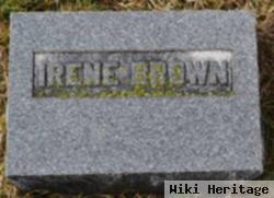 Irene Dropiewski Brown