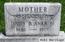 Daisy Bishop Ankrom