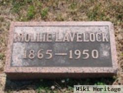 Mollie Lavelock