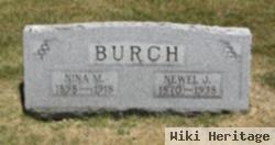 Newell J. Burch