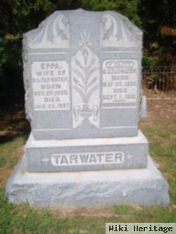 Eppa Kennedy Tarwater