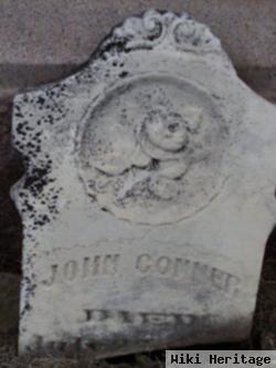 John Conner