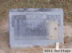 Mary Jane Mclemore