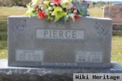 Minor Pierce