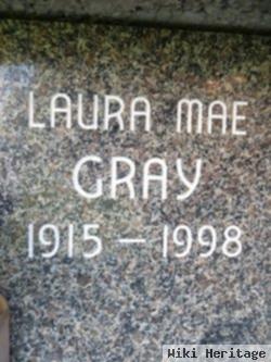 Laura Mae Gray
